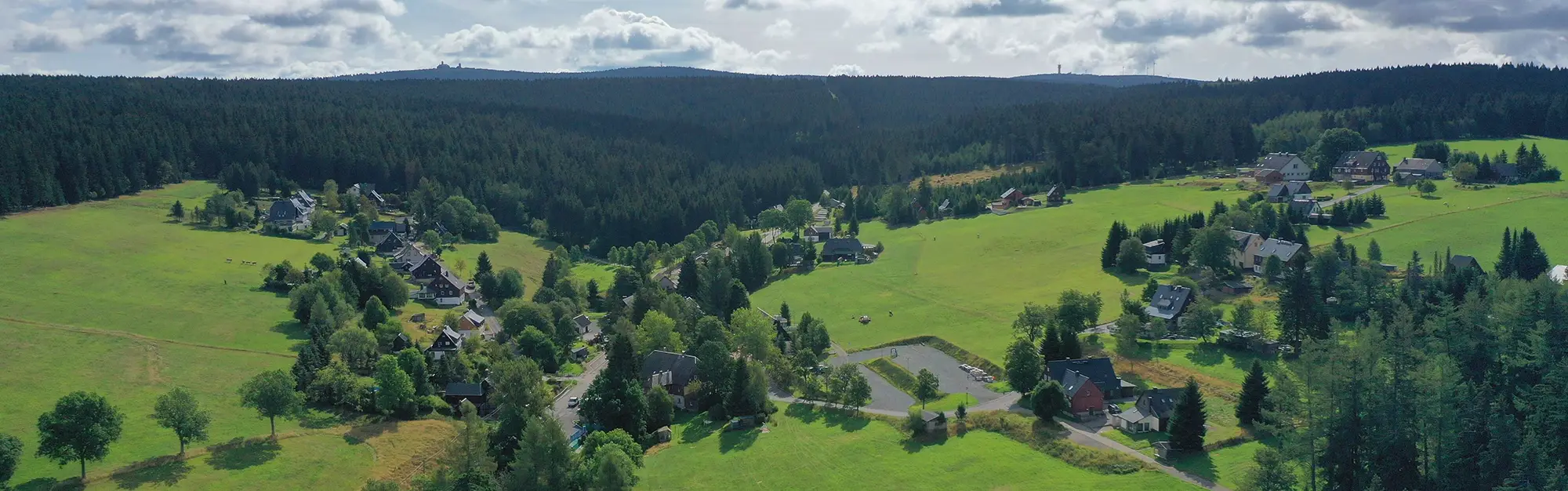 Ferienwohnungen Börnert am Klingerbach